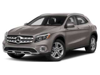 Image for 2019 Mercedes-Benz GLA-Class GLA 250 ID: 7331488