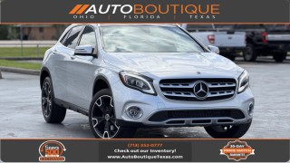 Image for 2019 Mercedes-Benz GLA-Class GLA 250 ID: 7331488