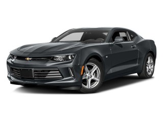 Image for 2017 Chevrolet Camaro 2LT ID: 7331490