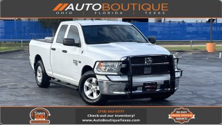 Image for 2019 RAM 1500 Tradesman ID: 7334466
