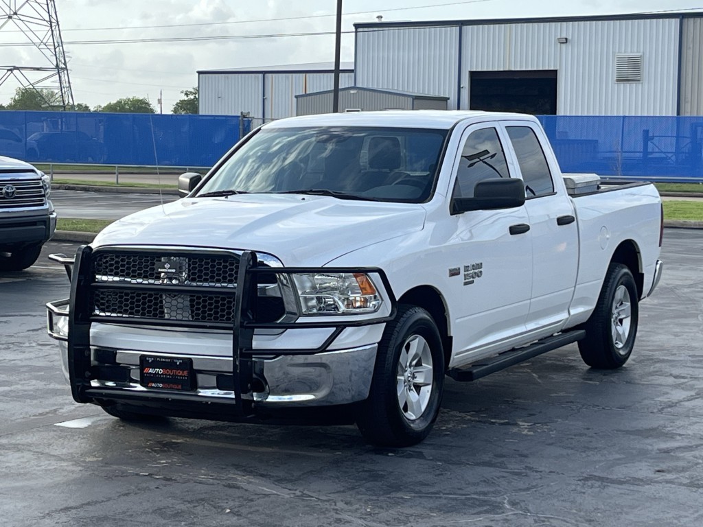 2019 RAM 1500 Image 5