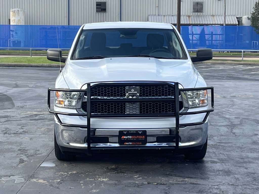 2019 RAM 1500 Image 6