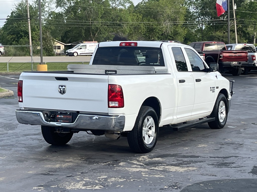 2019 RAM 1500 Image 9