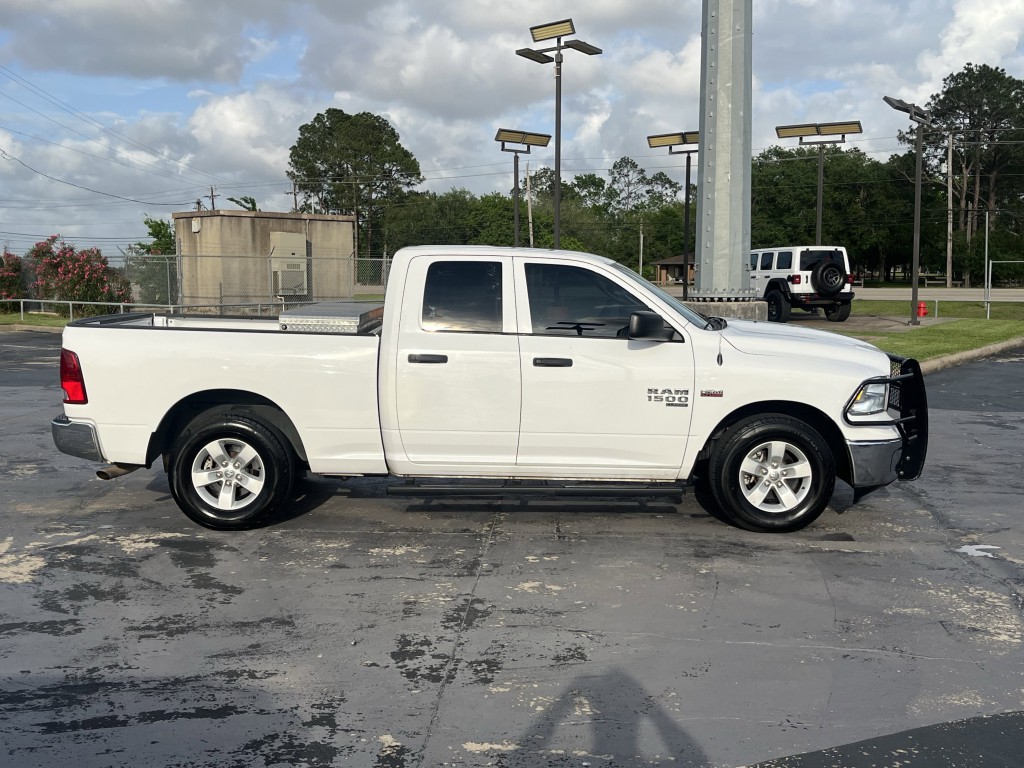 2019 RAM 1500 Image 10