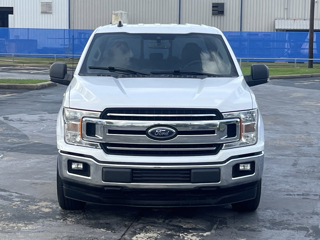 2020 Ford F-150 Image 6