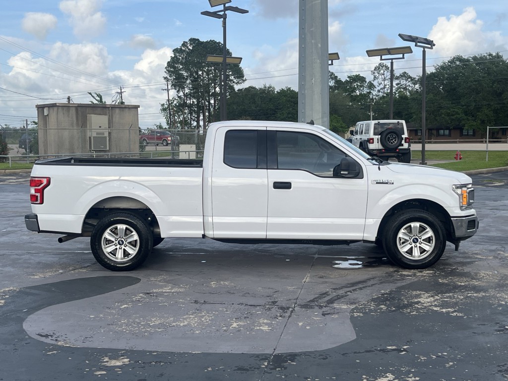2020 Ford F-150 Image 10