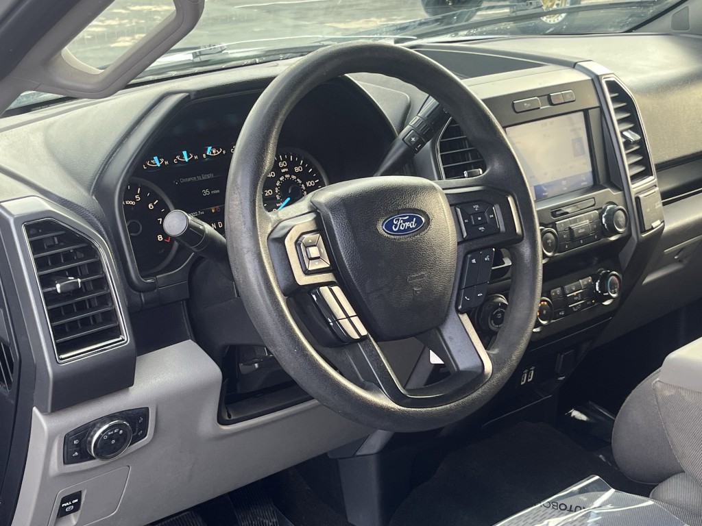 2020 Ford F-150 Image 12