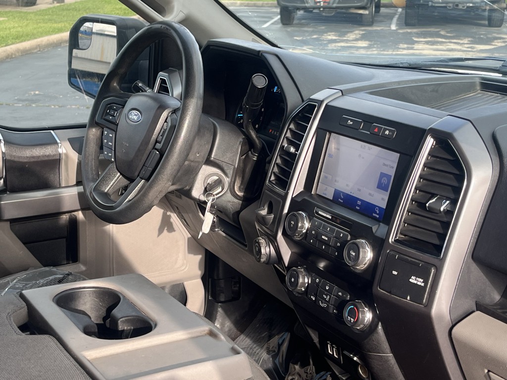 2020 Ford F-150 Image 13