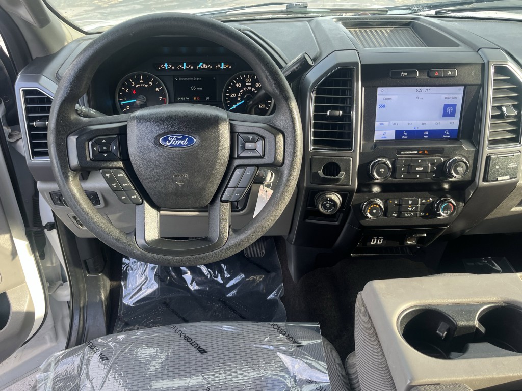 2020 Ford F-150 Image 14