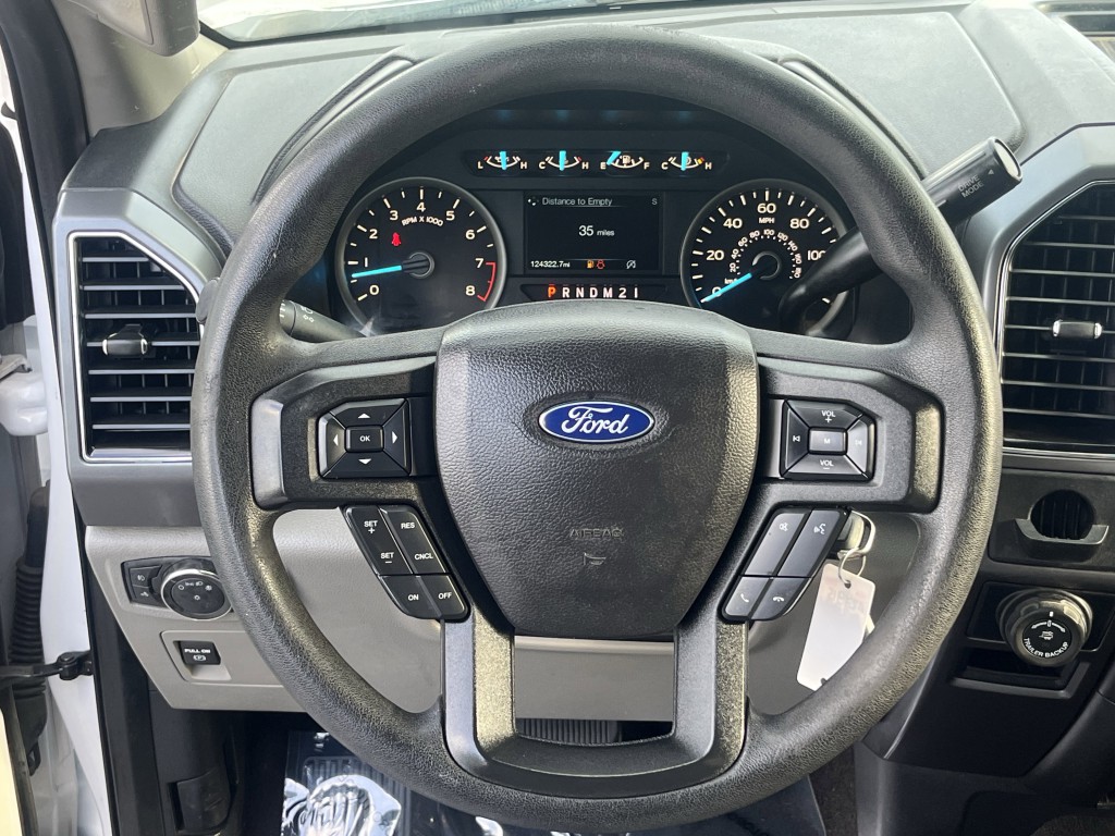 2020 Ford F-150 Image 15