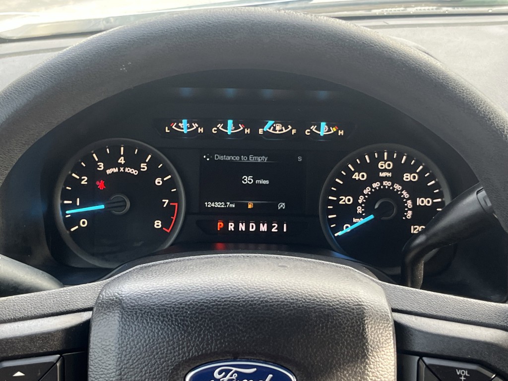 2020 Ford F-150 Image 18