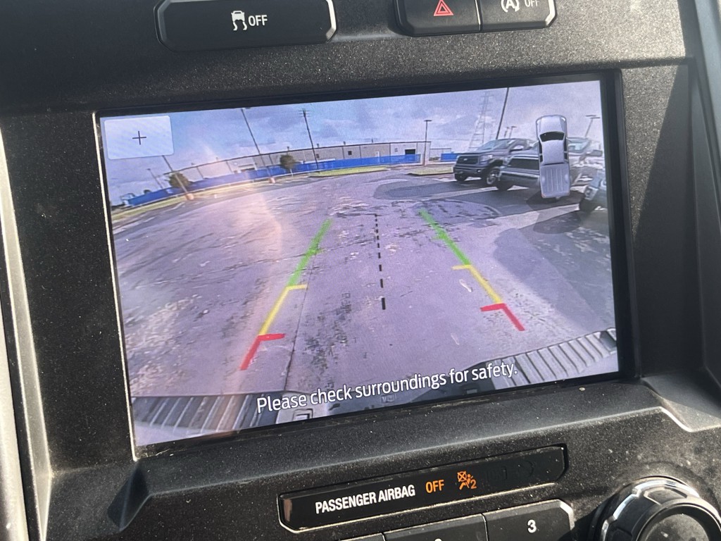 2020 Ford F-150 Image 20