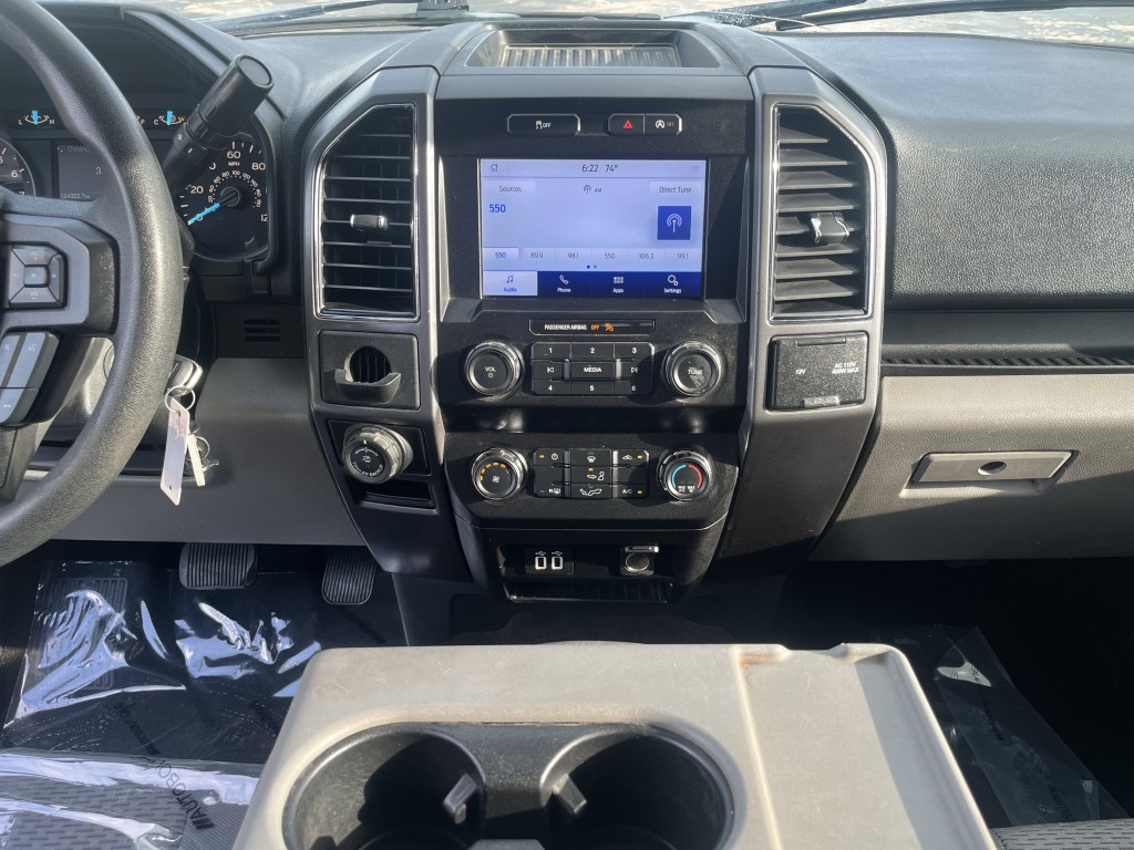 2020 Ford F-150 Image 23