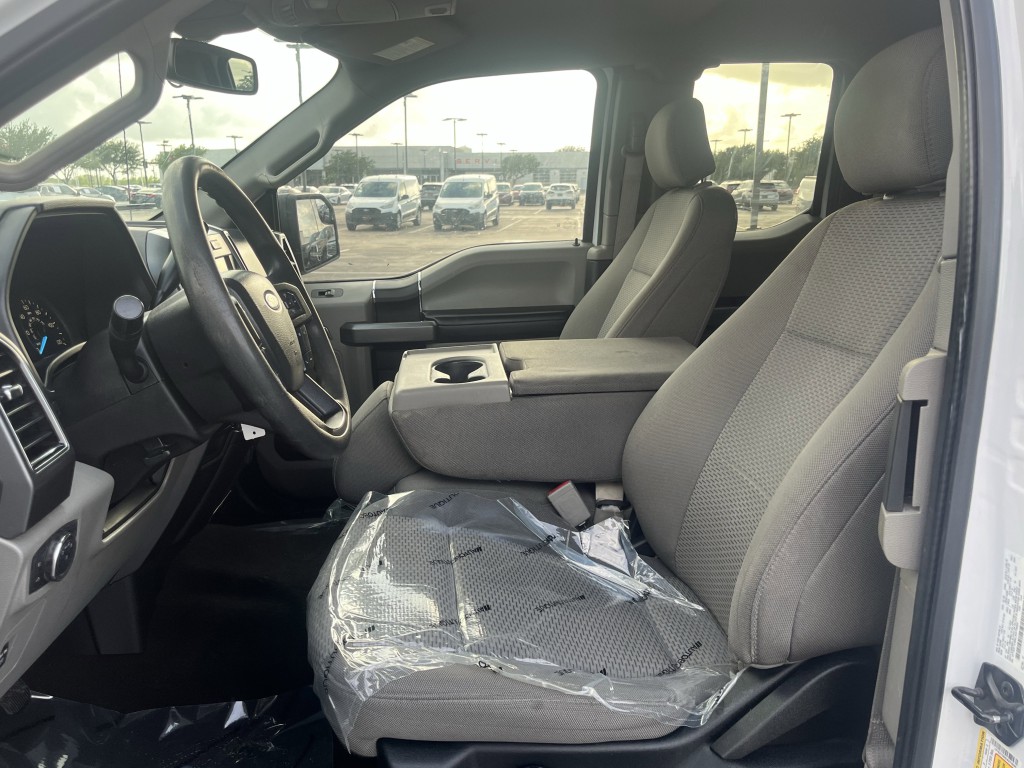 2020 Ford F-150 Image 25