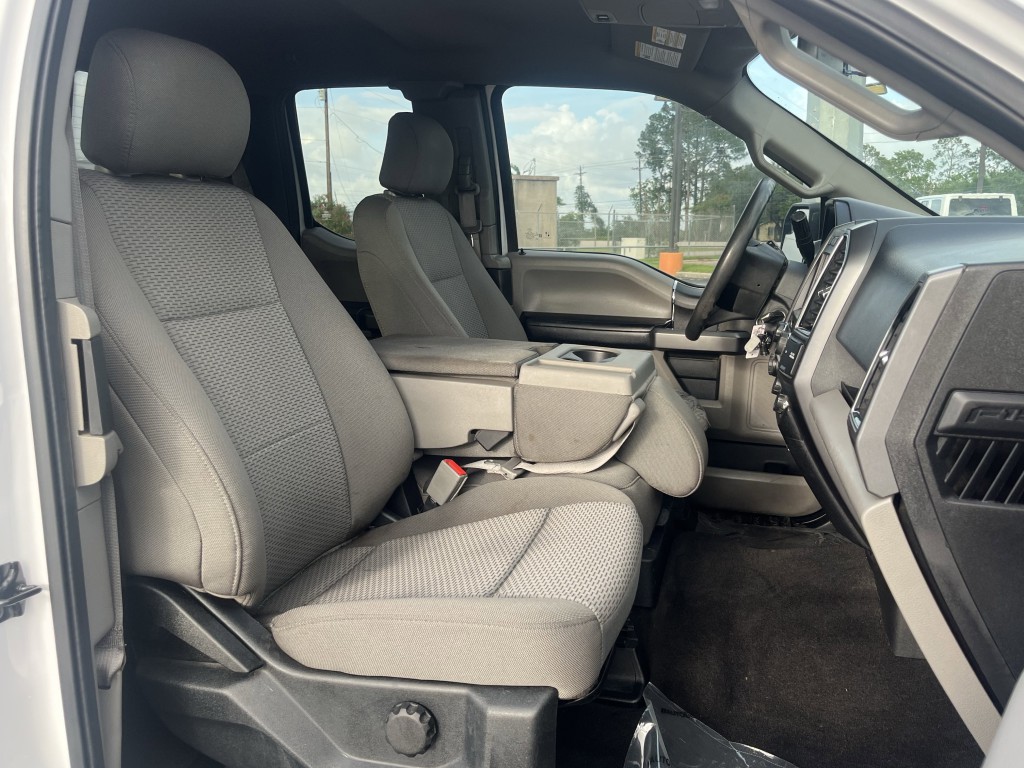 2020 Ford F-150 Image 26