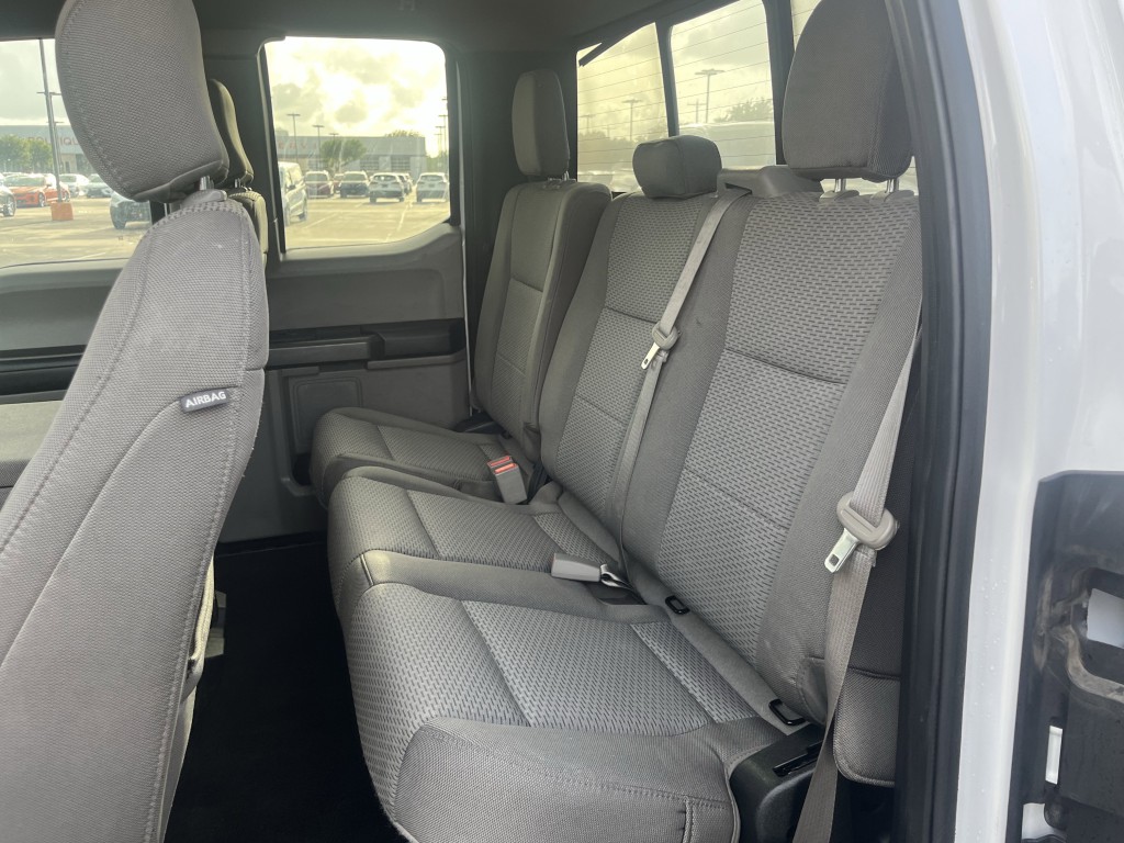 2020 Ford F-150 Image 27