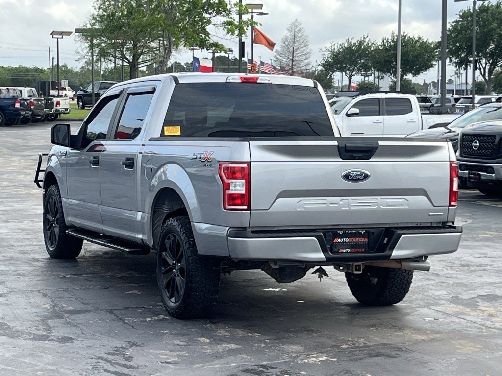 2020 Ford F-150 Image 6