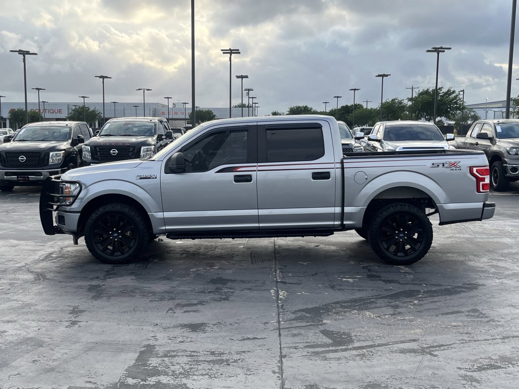 2020 Ford F-150 Image 7