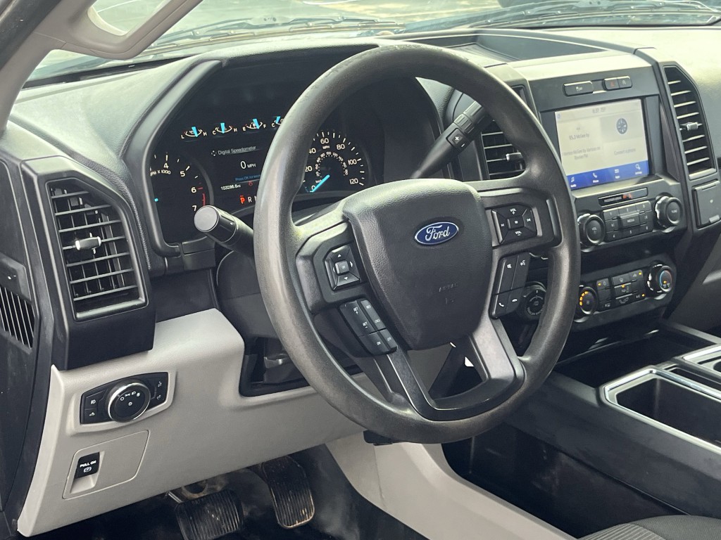 2020 Ford F-150 Image 9