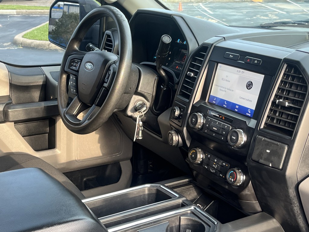 2020 Ford F-150 Image 10