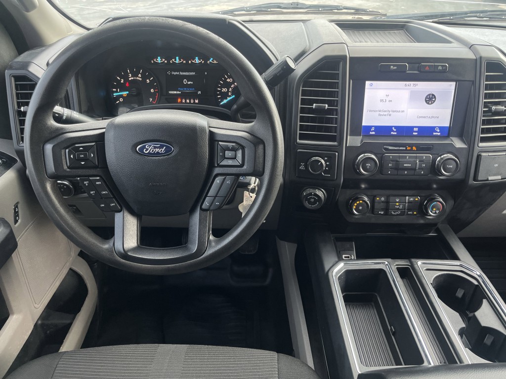 2020 Ford F-150 Image 11