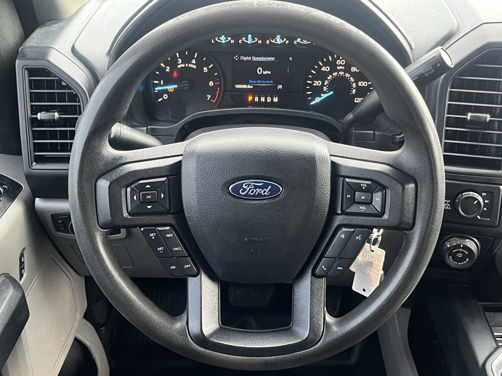 2020 Ford F-150 Image 12