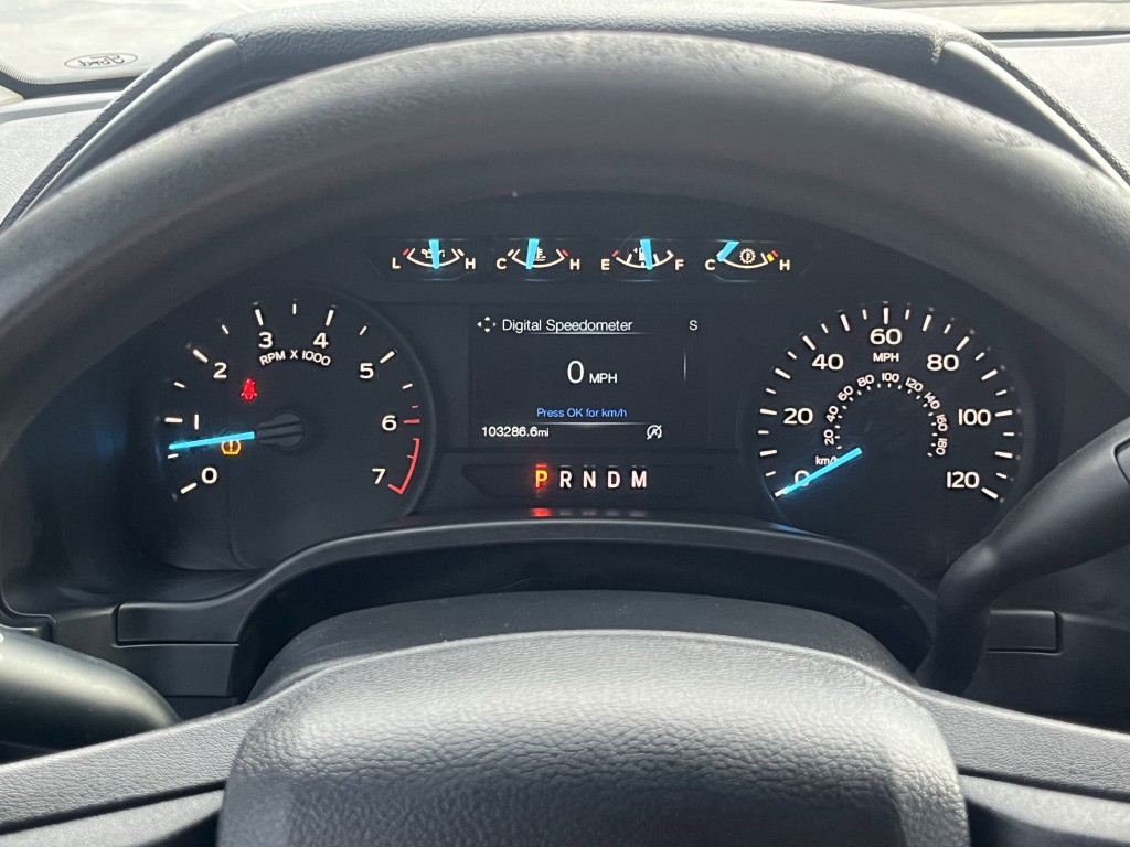 2020 Ford F-150 Image 15