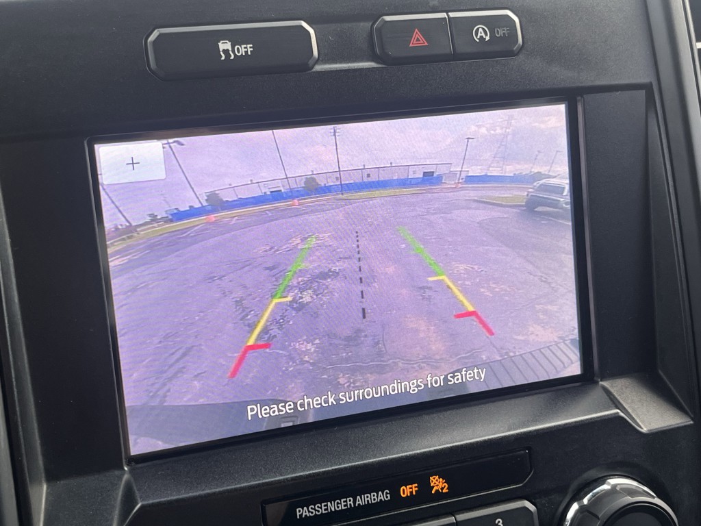 2020 Ford F-150 Image 17