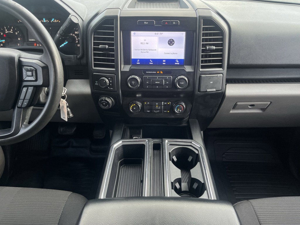 2020 Ford F-150 Image 20