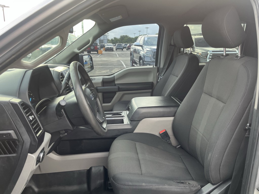 2020 Ford F-150 Image 23