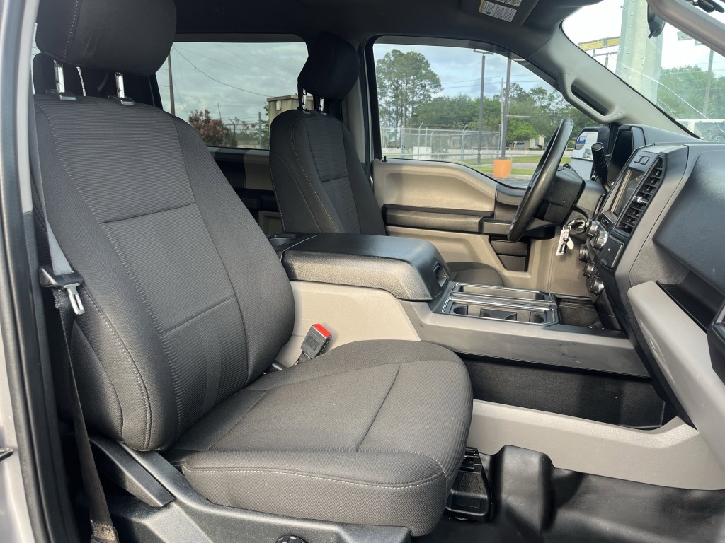 2020 Ford F-150 Image 24