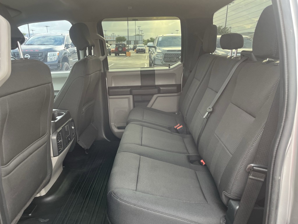 2020 Ford F-150 Image 25