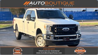 Image for 2022 Ford F-250 XL ID: 7334470