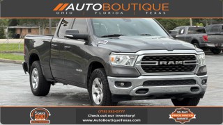 Image for 2022 RAM 1500 Big Horn ID: 7334471