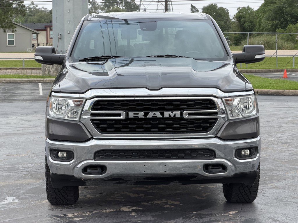 2022 RAM 1500 Image 6