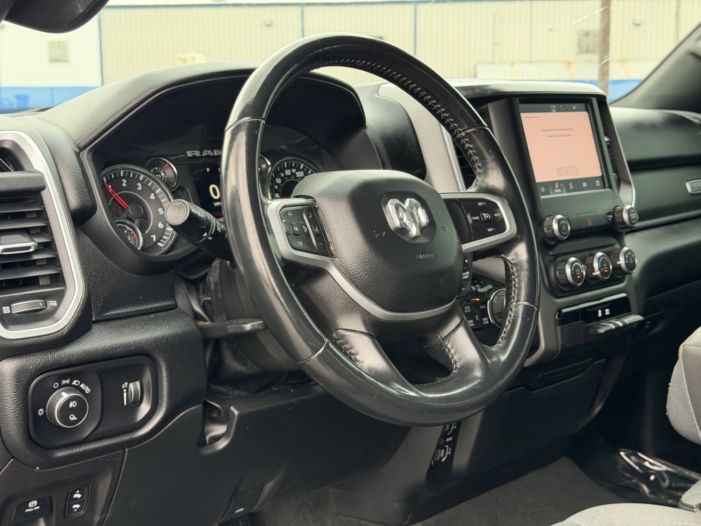2022 RAM 1500 Image 9