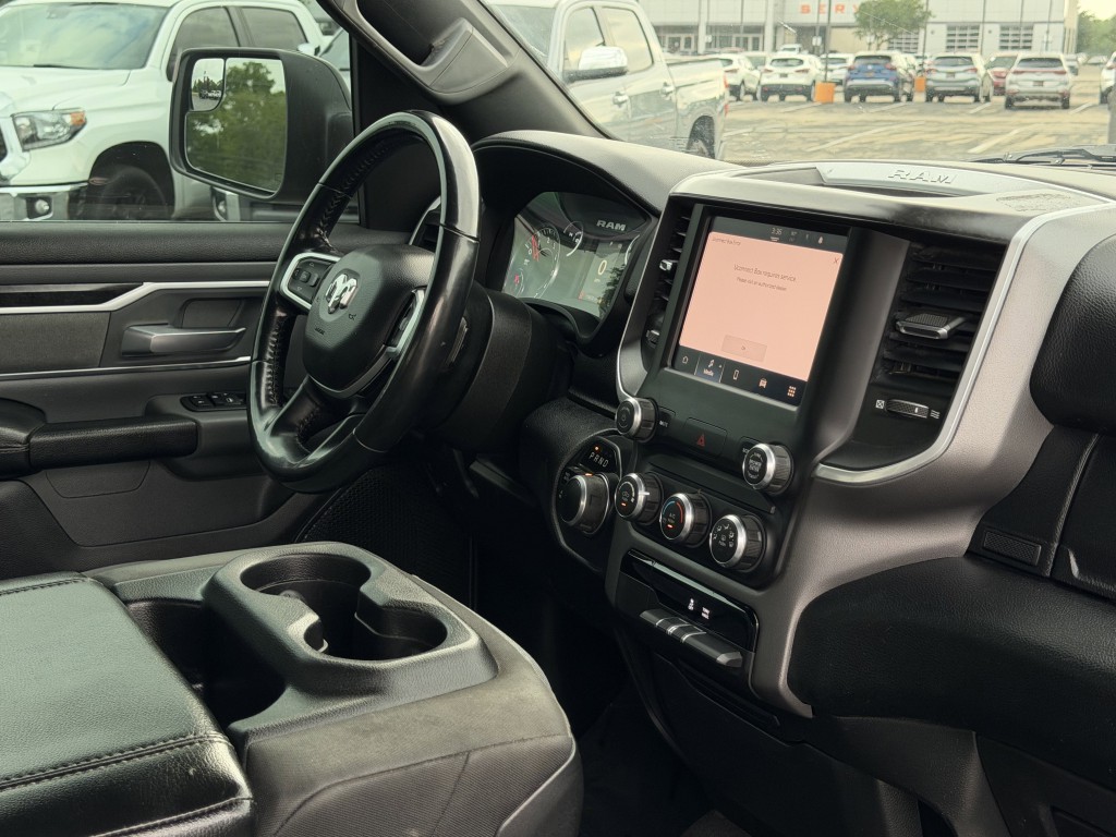 2022 RAM 1500 Image 10