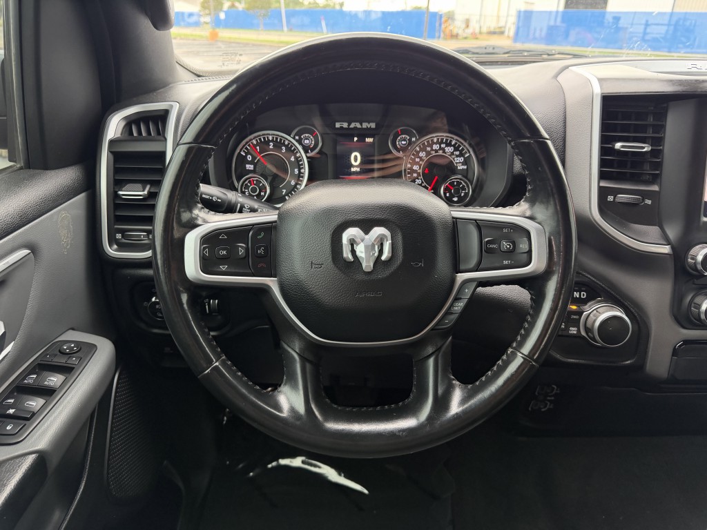 2022 RAM 1500 Image 11