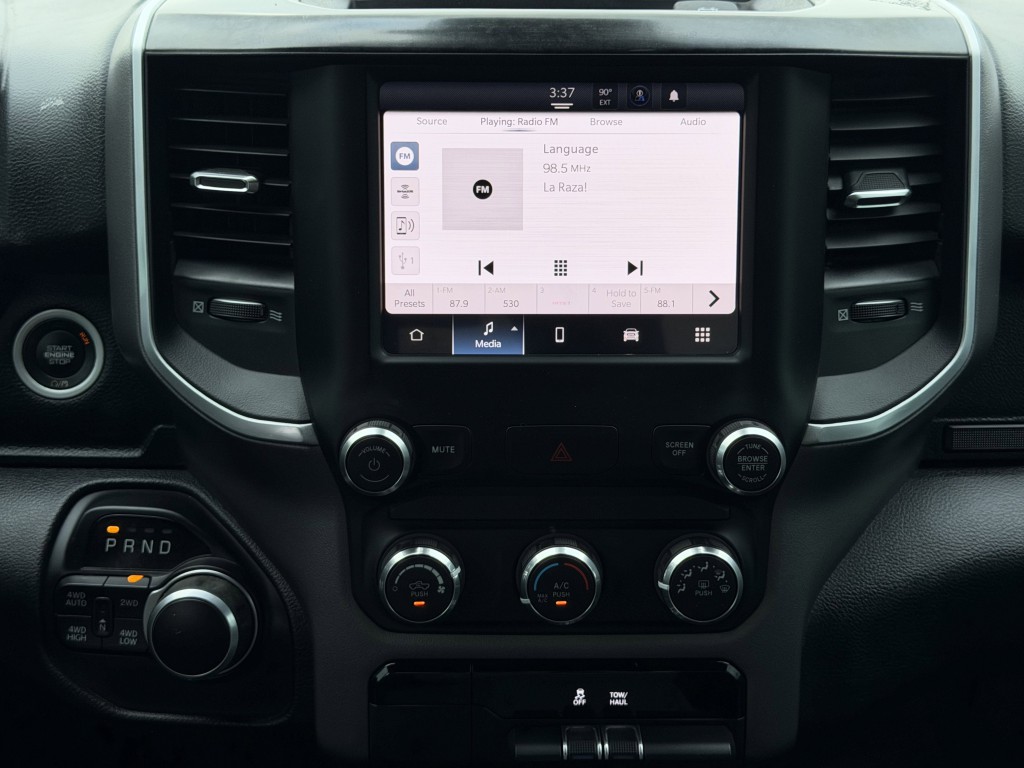 2022 RAM 1500 Image 13