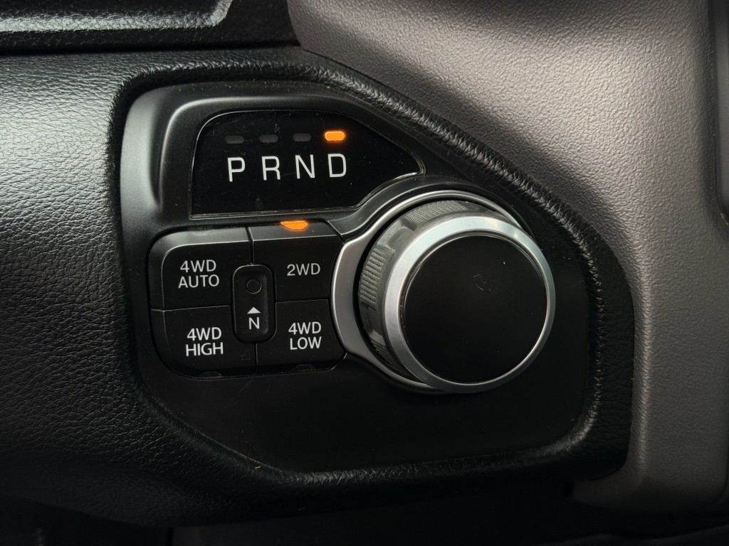 2022 RAM 1500 Image 15