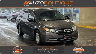 Image for 2016 Honda Odyssey EX-L ID: 7334474