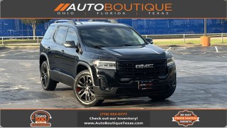 Image for 2023 GMC Acadia SLT ID: 7334476