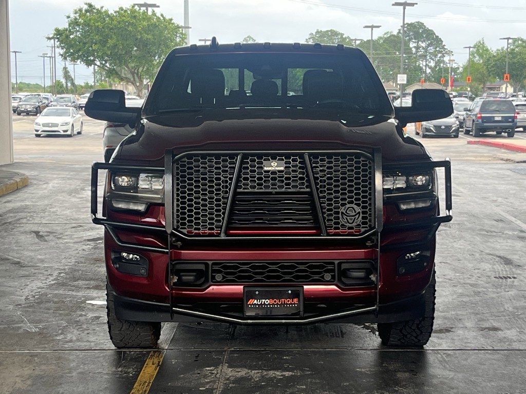 2021 RAM 3500 Image 6