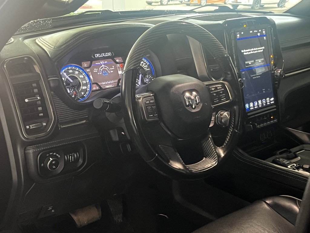 2021 RAM 3500 Image 12