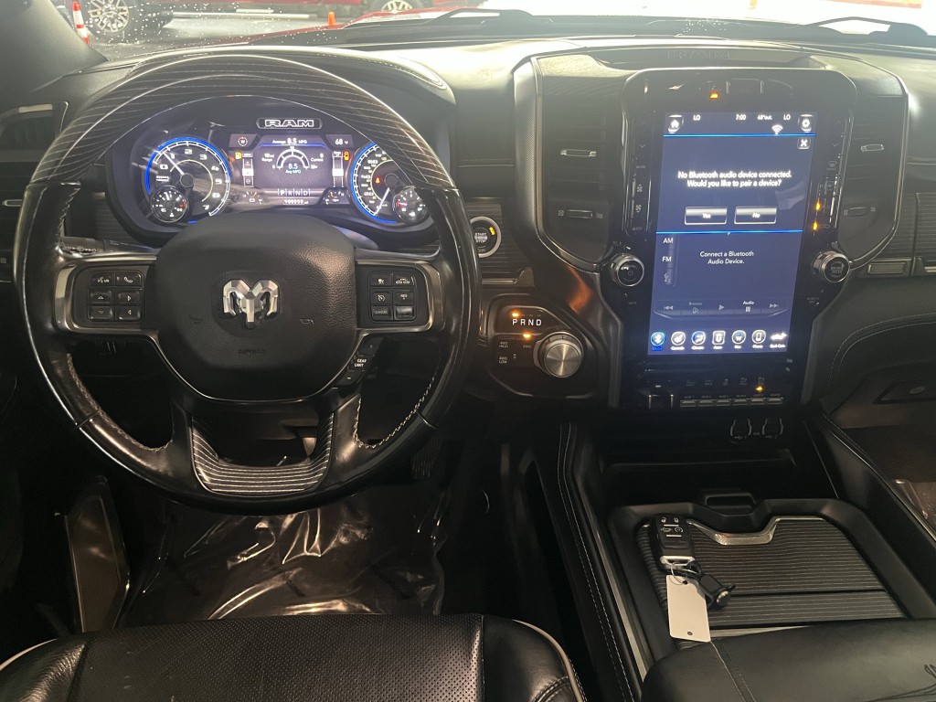 2021 RAM 3500 Image 14