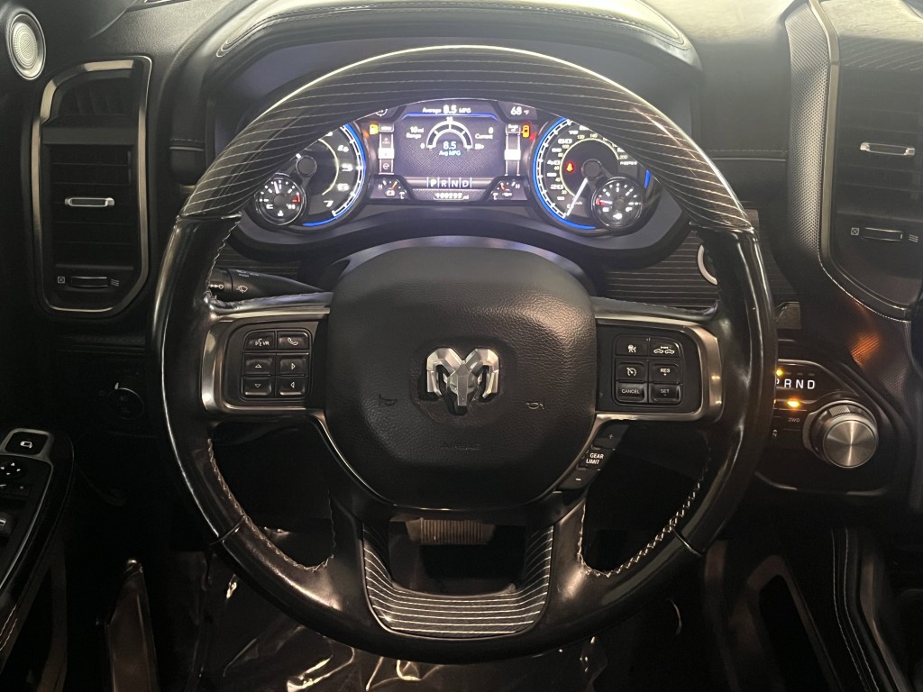 2021 RAM 3500 Image 15