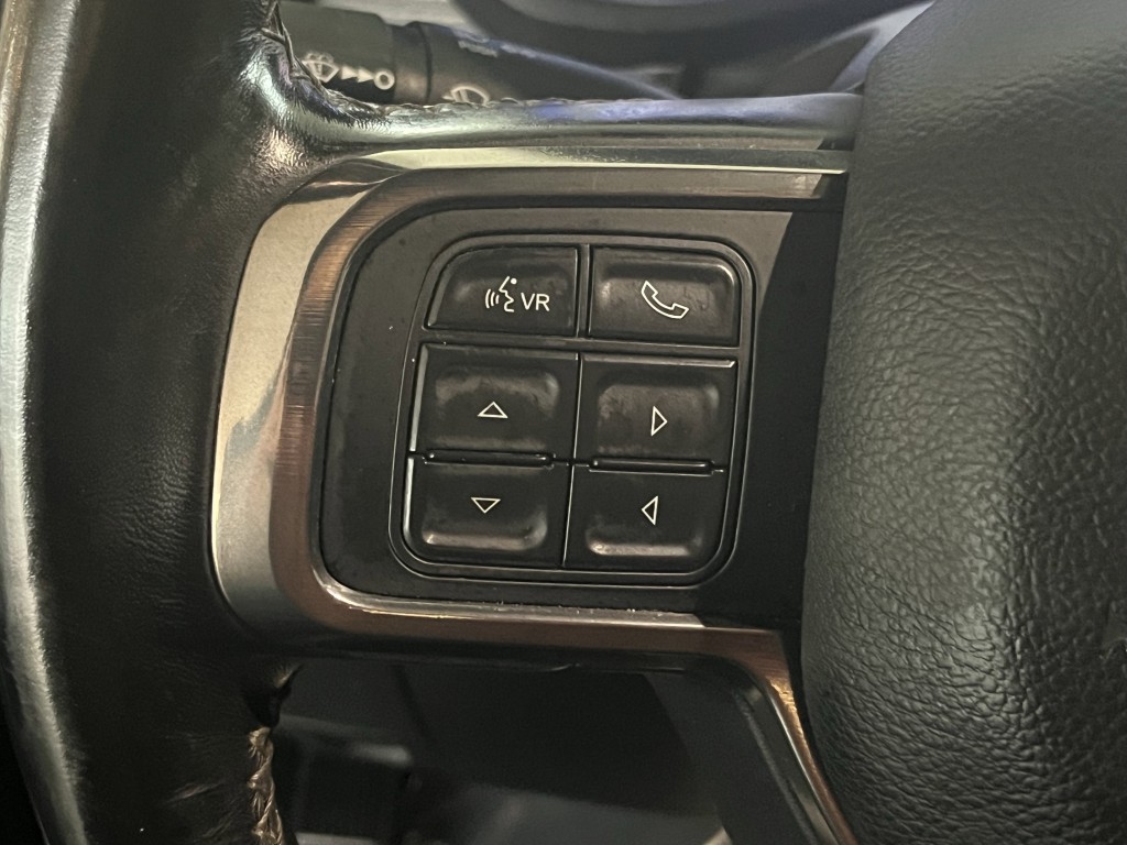 2021 RAM 3500 Image 16