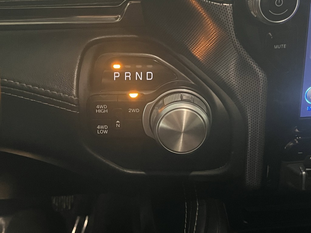 2021 RAM 3500 Image 19