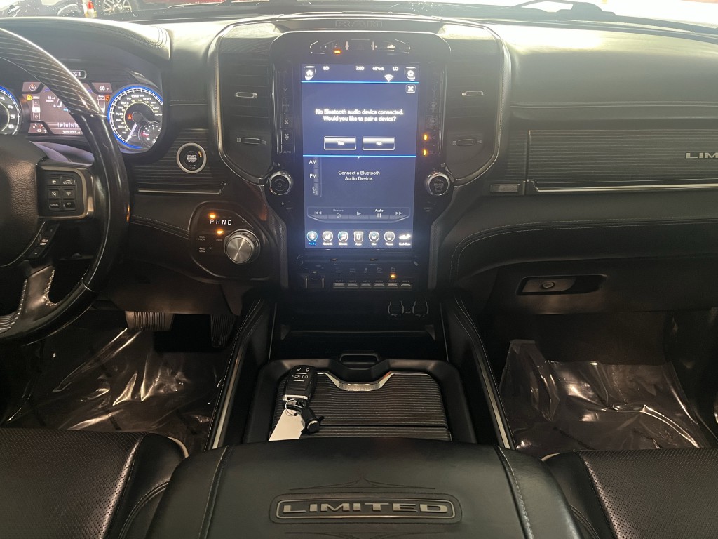 2021 RAM 3500 Image 22