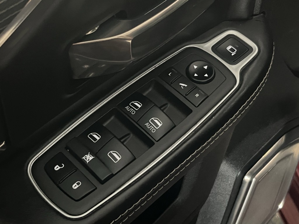 2021 RAM 3500 Image 23